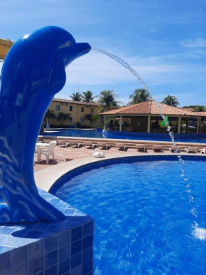 Quarto 139 Portobello Park Inovar Tur
